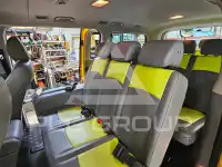 2019 Hyundai Starex