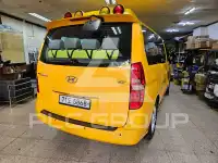 2019 Hyundai Starex