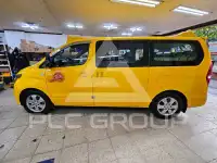 2019 Hyundai Starex