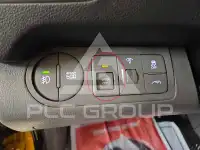 2019 Hyundai Starex