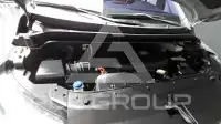 2019 Hyundai Starex