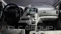 2019 Hyundai Starex