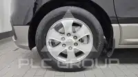 2019 Hyundai Starex