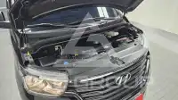 2019 Hyundai Starex