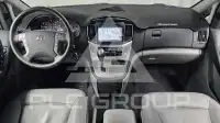 2019 Hyundai Starex