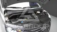 2019 Hyundai Starex