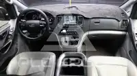 2019 Hyundai Starex