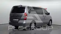 2019 Hyundai Starex