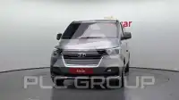 2019 Hyundai Starex
