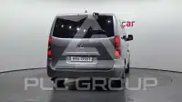 2019 Hyundai Starex