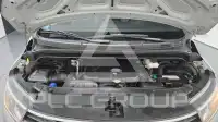 2019 Hyundai Starex
