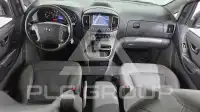 2019 Hyundai Starex