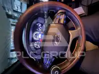 2019 Hyundai Starex