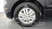 2019 Hyundai Starex