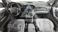 2019 Hyundai Starex