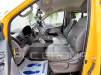 2019 Hyundai Starex