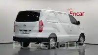 2019 Hyundai Starex