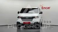 2019 Hyundai Starex