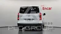 2019 Hyundai Starex