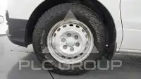 2019 Hyundai Starex