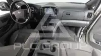 2019 Hyundai Starex