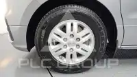 2019 Hyundai Starex