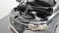 2019 Hyundai Starex