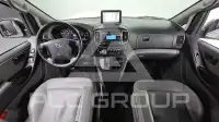 2019 Hyundai Starex
