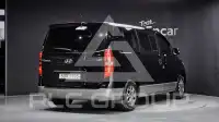 2019 Hyundai Starex