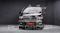 2019 Hyundai Starex