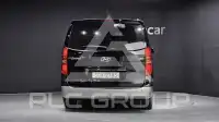 2019 Hyundai Starex