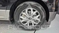 2019 Hyundai Starex
