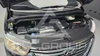 2019 Hyundai Starex