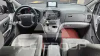 2019 Hyundai Starex