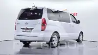 2019 Hyundai Starex