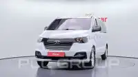2019 Hyundai Starex