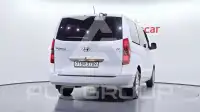 2019 Hyundai Starex