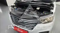 2019 Hyundai Starex