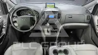 2019 Hyundai Starex