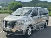 2019 Hyundai Starex