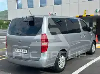 2019 Hyundai Starex