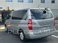 2019 Hyundai Starex