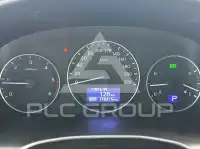 2019 Hyundai Starex