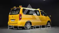 2019 Hyundai Starex
