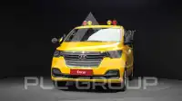 2019 Hyundai Starex