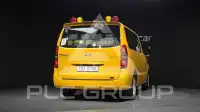 2019 Hyundai Starex