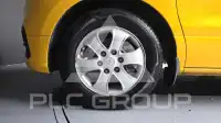 2019 Hyundai Starex