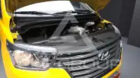 2019 Hyundai Starex