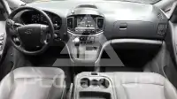 2019 Hyundai Starex