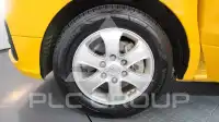 2019 Hyundai Starex